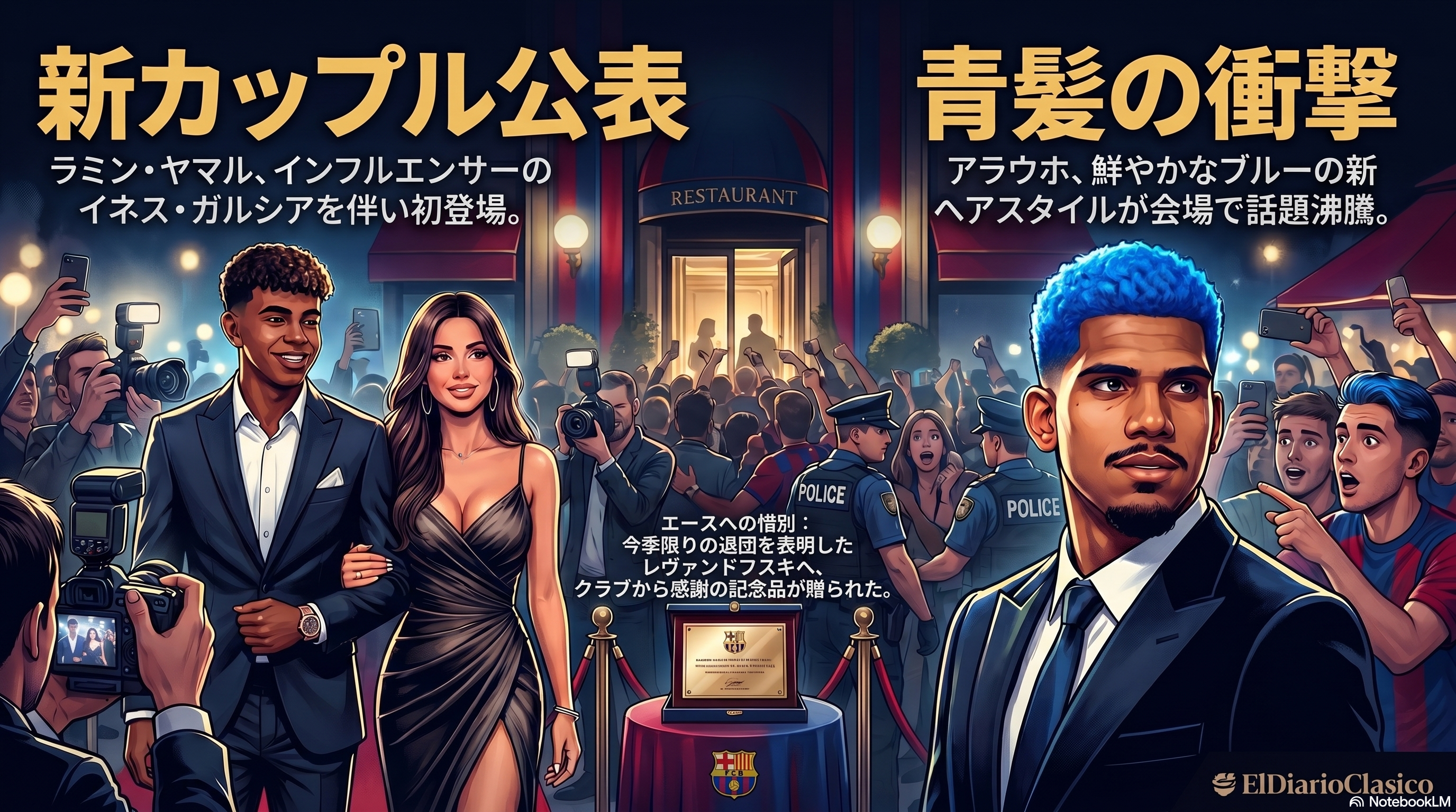 欧州各クラブの祝賀と激動、ピッチ外で交錯する経営と編成のドラマ | ピッチ外ニュース のサムネイル画像